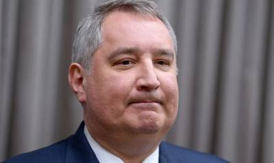 Дмитрий Рогозин - Интернет-пользователи пошутили над главой «Роскосмоса» из-за высадки американского модуля на Марс - og.ru