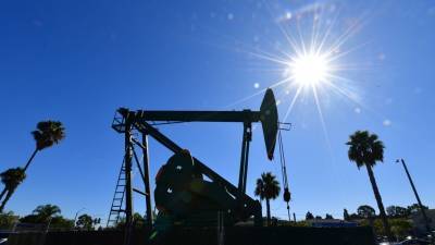 В Техасе готовятся к возобновлению добычи нефти и газа - golos-ameriki.ru - Техас - штат Луизиана