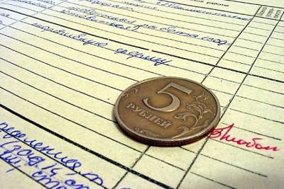 Учителя приаргунских школ получили задержанную на 1,5 месяца зарплату - chita.ru - Забайкальский край - Чита