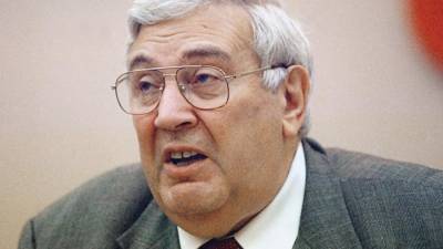 Экс-глава Росавиакосмоса объяснил причину затопления станции «Мир» в 2001 году - iz.ru