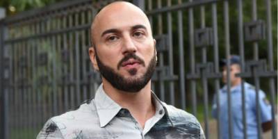 Владимир Путин - Георгий Габуния - В Грузии осудили россиянина, которого обвиняют в слежке за журналистом - nv.ua - Грузия - Тбилиси