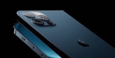Apple запустит в продажу съемные батареи для айфонов в ближайшие месяцы, сообщили СМИ - ТЕЛЕГРАФ - telegraf.com.ua - США