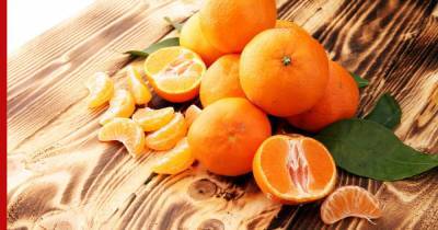 Полезность апельсинов и мандаринов сравнили американские диетологи - profile.ru - США