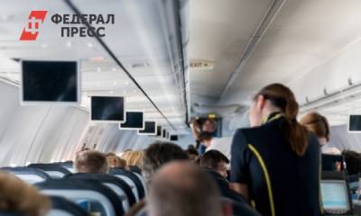 Илья Зотов - Виталий Савельев - Авиакомпании обяжут оказывать еще одну бесплатную услугу - fedpress.ru - Москва