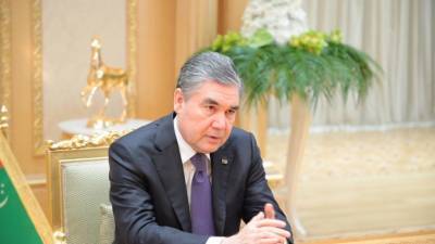 Родственники президента Туркмении подозреваются в убийстве подростка - newinform.com - Туркмения