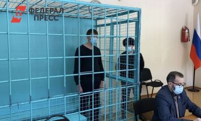 Александр Бастрыкин - В Чите убийцу 9-летней девочки отправили в СИЗО - fedpress.ru - Забайкальский край - Чита