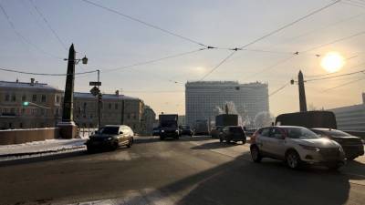 Рейтинг безопасности городов впервые появится в России - nation-news.ru
