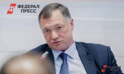 Марат Хуснуллин - К челябинскому губернатору приехал вице-премьер РФ Хуснуллин - fedpress.ru - Екатеринбург - Челябинская обл. - Челябинск - Магнитогорск