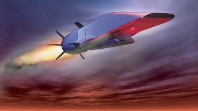 Российскую гиперзвуковую ракету "Гремлин" испытают в 2023 году - newinform.com