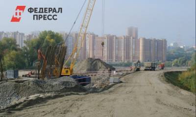 В Новосибирске выбрали проектировщика капремонта Октябрьского моста - fedpress.ru - Москва - Новосибирск