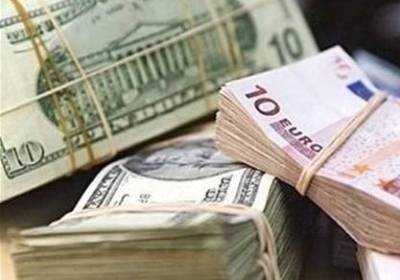 Курс валют на сегодня: 20 февраля - kp.ua