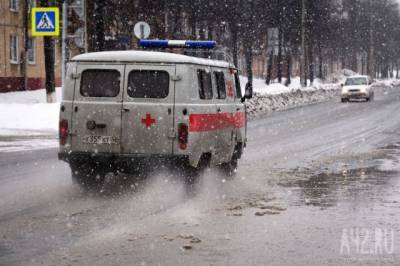 В оперштабе назвали территории Кузбасса, где выявили 69 новых случаев коронавируса - gazeta.a42.ru - Киселевск - Кемеровская обл. - Кемерово - Судженск - Прокопьевск - Междуреченск