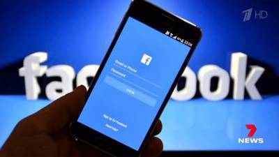 В Австралии набирает обороты противостояние правительства и руководства Facebook - 1tv.ru - Австралия