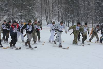 В Ярославской области пройдет охотничий биатлон - yar.mk.ru - Костромская обл. - Ярославская обл. - Кострома - район Некрасовский