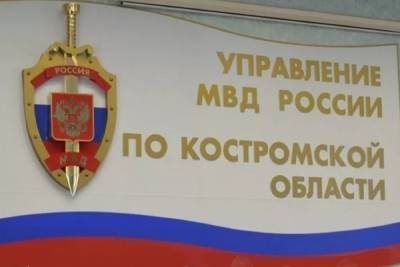 Костромские полицейские подвели итоги 2020 года и посетовали на банкиров - kostroma.mk.ru - Кострома