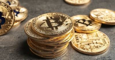 Биткойн бьет новые рекорды: цена первой криптовалюты превысила $56 тысяч - delo.ua