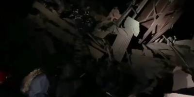 В Норильске обрушение в цеху на местной фабрике, один человек погиб, пятеро пострадали, видео - ТЕЛЕГРАФ - telegraf.com.ua - Норильск