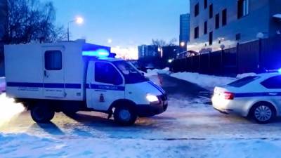 Алексей Навальный - Игнат Артеменко - Навальный под конвоем доставлен в суд - vesti.ru - Москва