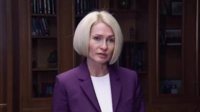 Виктория Абрамченко - Новый законопроект сделает рынок семян прозрачным и свободным от ГМО - vesti.ru