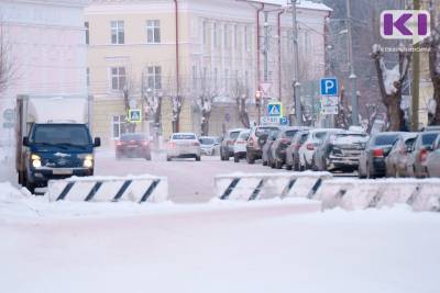Главный полицейский Сыктывкара: обстановка на дорогах порой непредсказуема - komiinform.ru - Сыктывкар