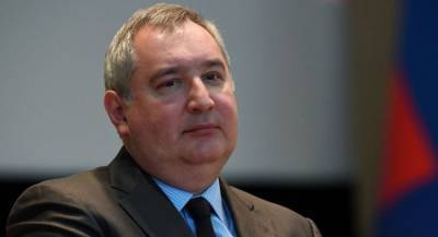 Рогозин отреагировал на посадку американского планетохода на Марс - eadaily.com - США