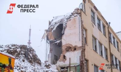 Марина Канатова - Свердловская прокуратура отозвала иск по сносу здания ПРОМЭКТа - fedpress.ru - Екатеринбург - Свердловская обл.