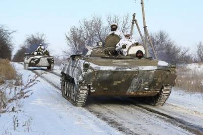 Василий Дандыкин - Леонид Кравчук - Аналитик Дандыкин: если Киев пойдет в наступление на ДНР и ЛНР, оно «очень плохо закончится» для армии Украины - argumenti.ru - Украина - Киев - ДНР - ЛНР - Донбасс