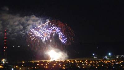 23 февраля в Крыму в честь Дня защитника Отечества прогремят салюты - crimea.ria.ru - Крым - Симферополь - Севастополь - Керчь