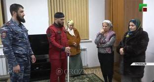 Жительница Грозного задержана за колдовство - kavkaz-uzel.eu - респ. Чечня - Грозный