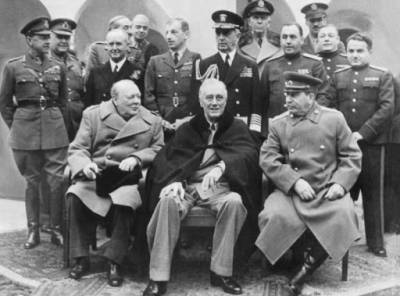 Почему Сталин отказался от репараций Германии после Великой Отечественной - russian7.ru - Москва - США - Англия