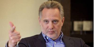 Владимир Зеленский - Виктор Медведчук - Алексей Данилов - Дмитрий Фирташ - Оксана Марченко - Следующий Фирташ. Почему олигарх может попасть под санкции СНБО вместе с Медведчуком и Козаком - nv.ua - Снбо