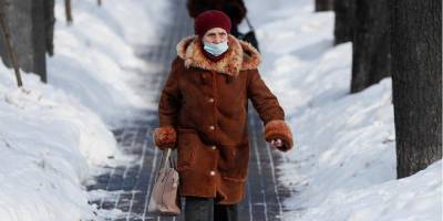 COVID-19 в Украине: суточный показатель заболеваемости один из самых высоких за последний месяц - nv.ua