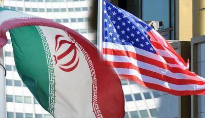 Джавад Зариф - Саид Хатибзаде - Иран не станет вести переговоры с США до отмены санкций - news-front.info - США - Вашингтон - Иран - Тегеран
