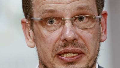 Автор фильмов о допинге в России назвал абсурдом допуск россиян к Играм - gazeta.ru - Токио
