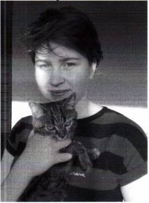 «Взяла с собой кота»: полиция дала ориентировку на пропавшую в Кузбассе девочку - gazeta.a42.ru - Мариинск