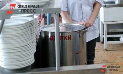 Евгений Поторочин - В Югре родители спорят из-за говяжьего языка в детсадах - fedpress.ru - Сургут - Югра