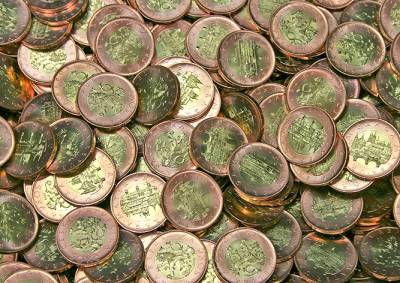 Центробанк Чехии призвал жителей разбить свои копилки - vinegret.cz - Чехия