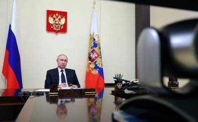 Владимир Путин - Дмитрий Песков - Александр Лукашенко - Как Путин проведет праздничный выходной 23 февраля - argumenti.ru - Белоруссия - Планы