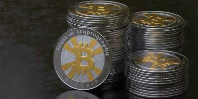 Новый рекорд биткоина: объем рынка криптовалюты превысил триллион долларов - detaly.co.il