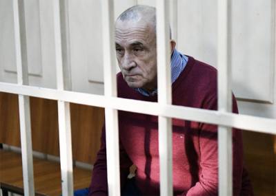 Александр Соловьев - В УФСИН Удмуртии опровергли информацию о смерти осужденного экс-главы региона - nakanune.ru - респ. Удмуртия - Ижевск