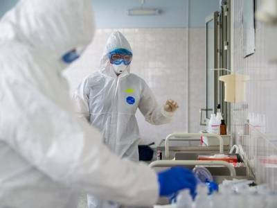 Сергей Собянин - Менее 1700 новых случаев коронавирусом подтвердили в Москве - rosbalt.ru - Москва