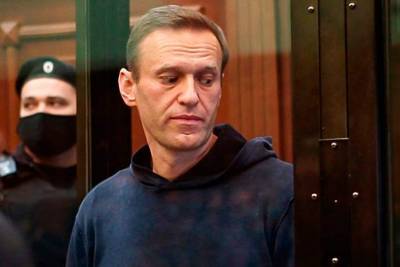 Алексей Навальный - Навального из СИЗО доставили в Бабушкинский суд, где пройдут 2 судебных заседания - apral.ru