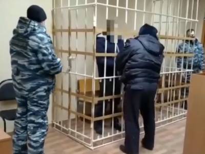 Был под наркотиками: в Торжке арестовали оморозка, выбросившего собственного сына в окно - bloknot.ru - Тверская обл. - Торжка - Следственный Комитет