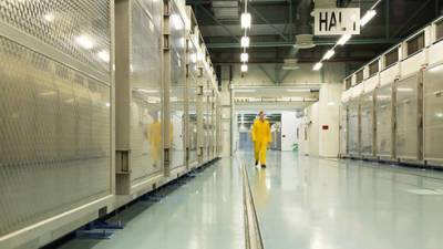 Следы урана обнаружены на двух иранских ядерных объектах: МАГАТЭ не осуждает - vesty.co.il - Иран