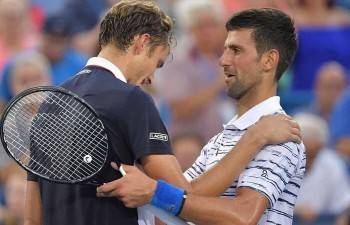 Шансы Джоковича и Медведева на победу в Australian Open примерно равны - vologda-poisk.ru - Австралия