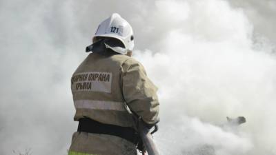 Сергей Аксенов - В Большой Ялте сгорело 18 квартир – Аксенов - crimea.ria.ru - Крым - Симферополь