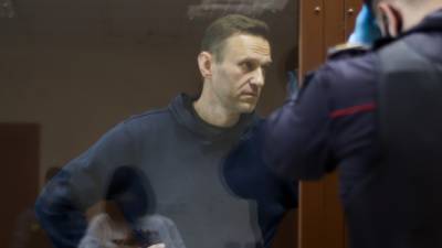Ив Роше - Навальный - Адвокат Навального сообщила о начале нового заседания по делу "Ив Роше" - newinform.com - Москва