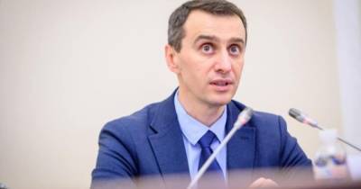 Савик Шустер - Виктор Ляшко - "Дату сейчас не скажу": Ляшко не знает, когда точно прибудет вакцина в Украину - dsnews.ua