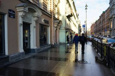 В Петербурге составили ошибочный «черный список» баров на Рубинштейна - neva.today - Санкт-Петербург