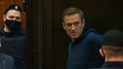 Алексей Навальный - Константин Салаев - Суд учтет требование ЕСПЧ об освобождении Навального - nation-news.ru